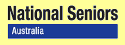 National Seniors Organisation