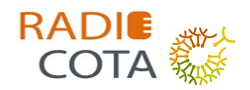 Radio COTA - Podcast