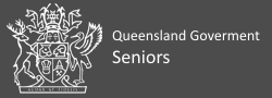 Queensland Government support for seniors
