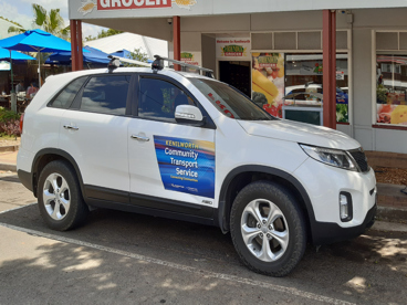 SUV