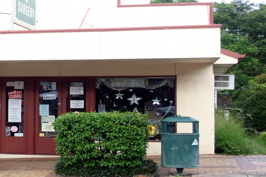 Kenilworth Doctor's Surgery